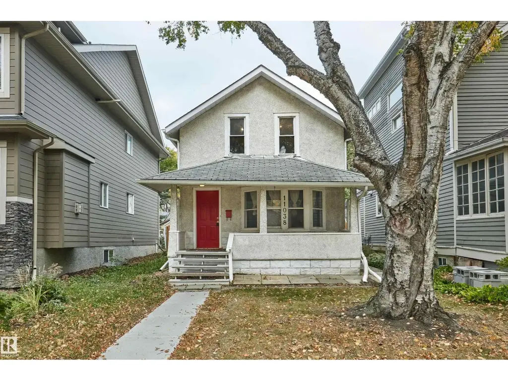 11038 84 Av Nw, Edmonton
